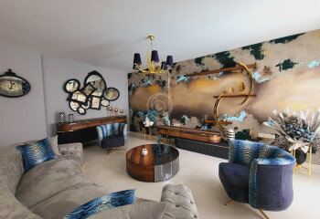 Квартира 1+1 в Алании, Турция | PBB-56616