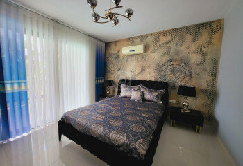 Квартира 1+1 в Алании, Турция | PBB-56616