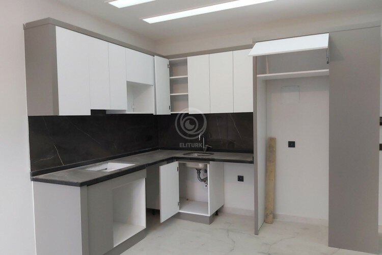 Квартира 1+1 в Алании, Турция | PKK-56627