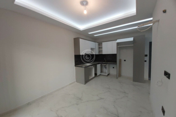 Квартира 1+1 в Алании, Турция | PKK-56627