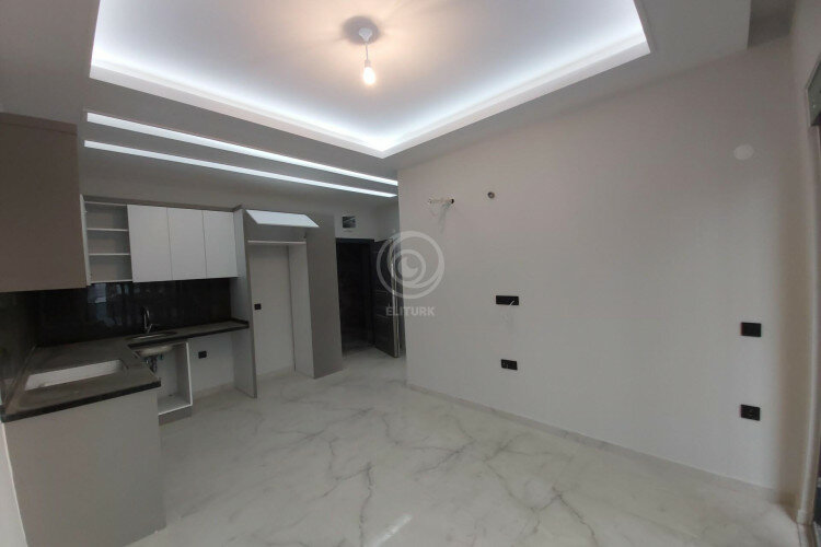 Квартира 1+1 в Алании, Турция | PKK-56627