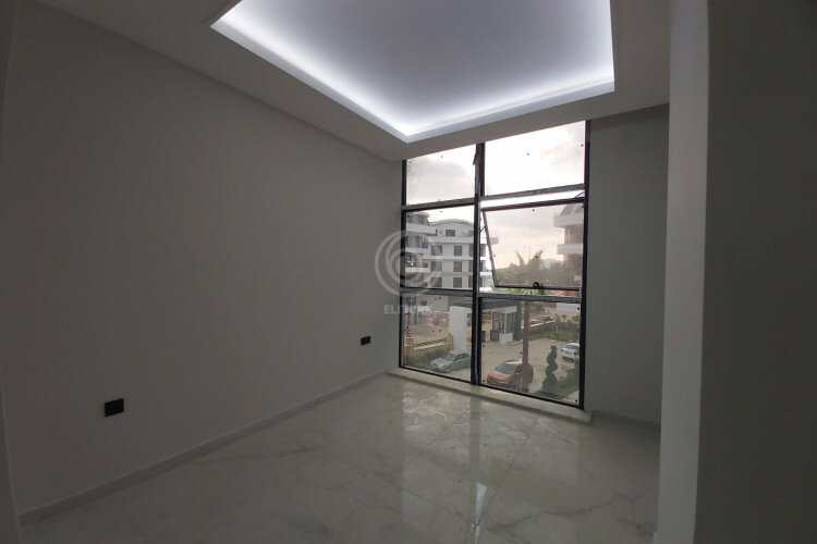 Квартира 1+1 в Алании, Турция | PKK-56627