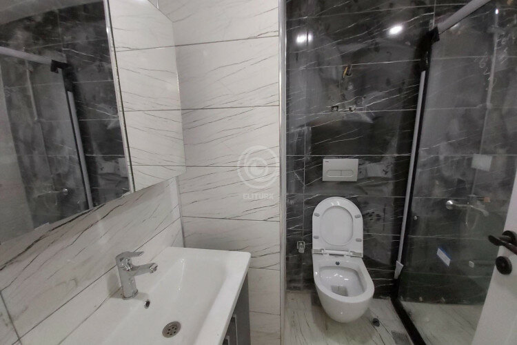 Квартира 1+1 в Алании, Турция | PKK-56627