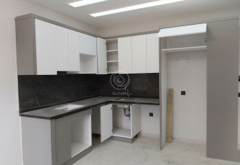 Квартира 1+1 в Алании, Турция | PKK-56627