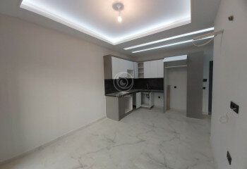 Квартира 1+1 в Алании, Турция | PKK-56627