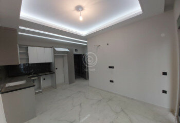 Квартира 1+1 в Алании, Турция | PKK-56627