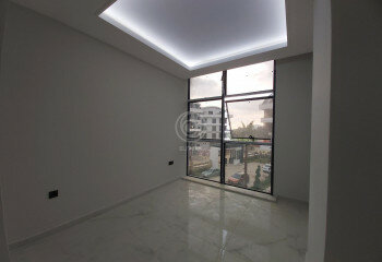 Квартира 1+1 в Алании, Турция | PKK-56627