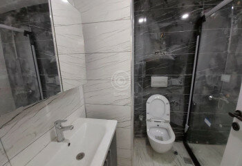 Квартира 1+1 в Алании, Турция | PKK-56627