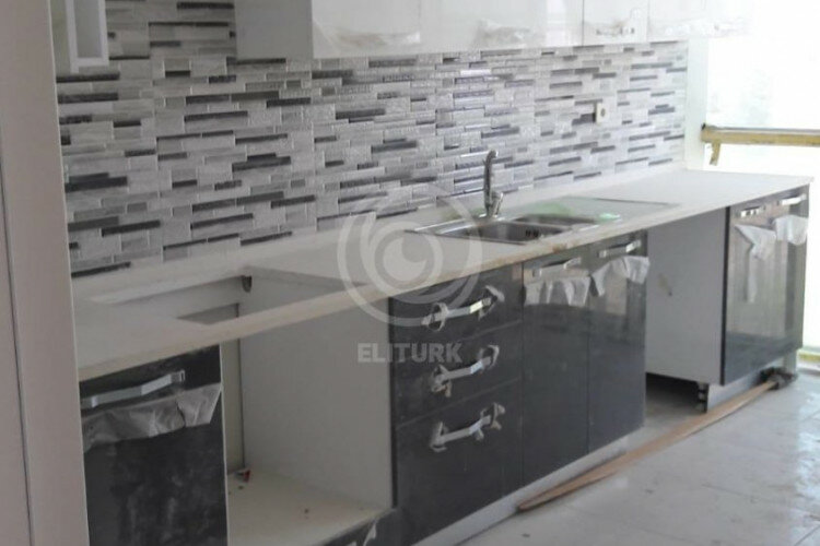 Квартира 1+1 в Алании, Турция | STE-56626