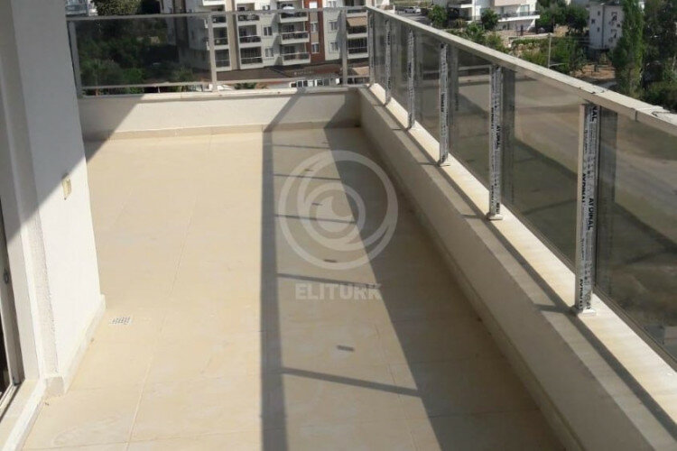 Квартира 1+1 в Алании, Турция | STE-56626