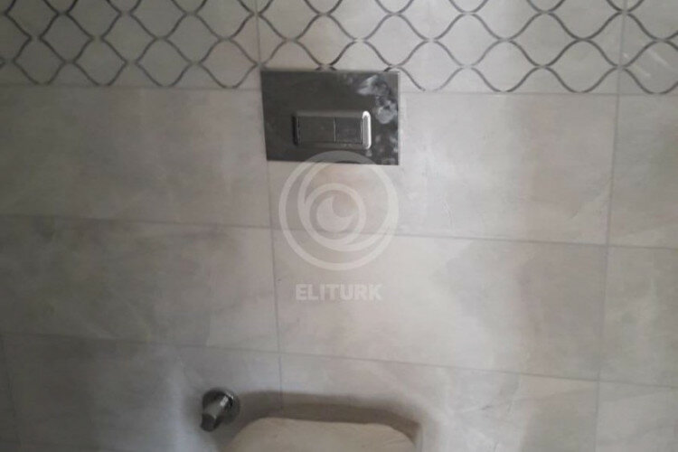 Квартира 1+1 в Алании, Турция | STE-56626