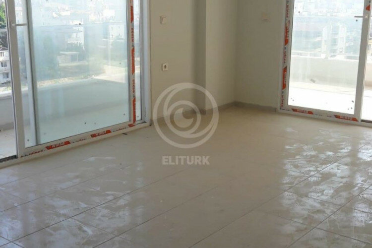 Квартира 1+1 в Алании, Турция | STE-56626