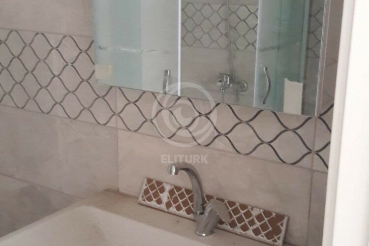 Квартира 1+1 в Алании, Турция | STE-56626