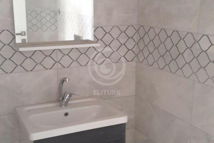 Квартира 1+1 в Алании, Турция | STE-56626