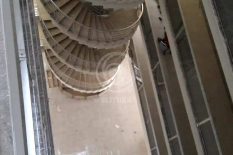 Квартира 1+1 в Алании, Турция | STE-56626