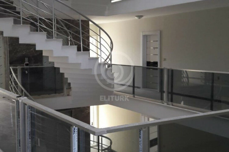 Квартира 1+1 в Алании, Турция | STE-56626