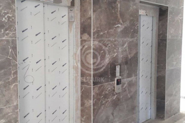 Квартира 1+1 в Алании, Турция | STE-56626