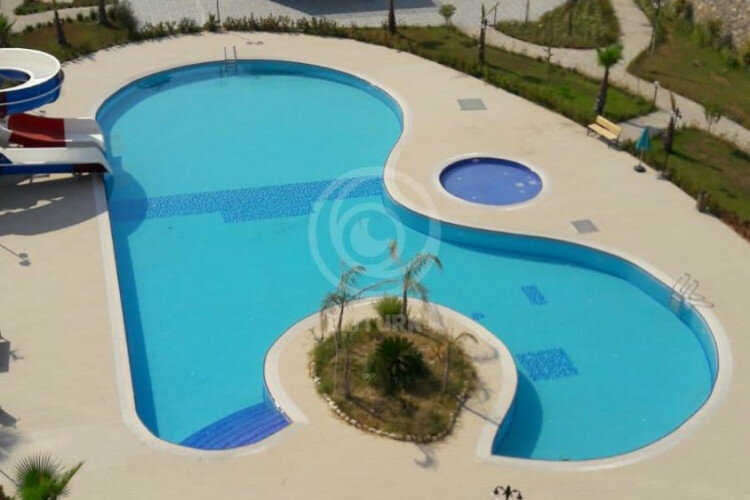 Квартира 1+1 в Алании, Турция | STE-56626