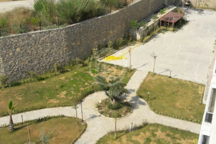 Квартира 1+1 в Алании, Турция | STE-56626