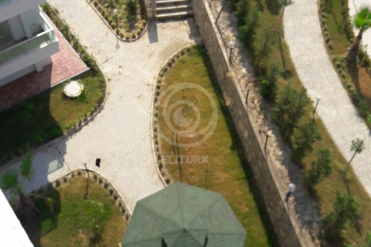 Квартира 1+1 в Алании, Турция | STE-56626