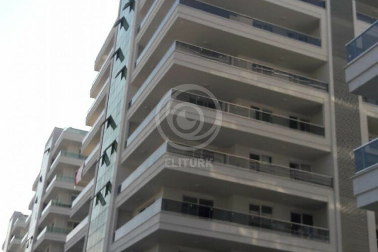 Квартира 1+1 в Алании, Турция | STE-56626