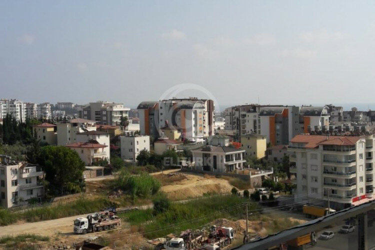 Квартира 1+1 в Алании, Турция | STE-56626