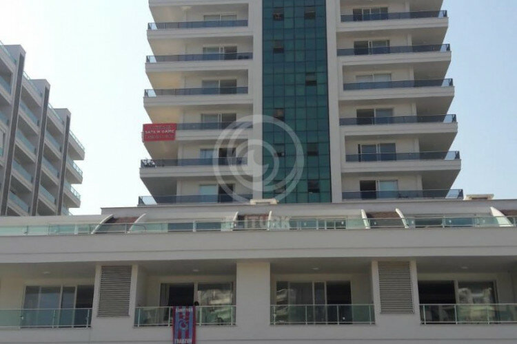 Квартира 1+1 в Алании, Турция | STE-56626