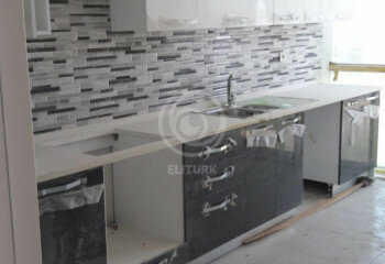 Квартира 1+1 в Алании, Турция | STE-56626