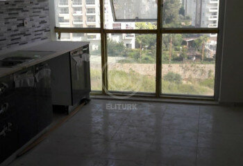 Квартира 1+1 в Алании, Турция | STE-56626