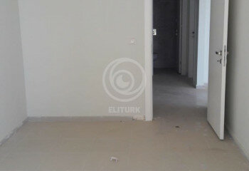 Квартира 1+1 в Алании, Турция | STE-56626