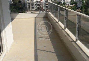 Квартира 1+1 в Алании, Турция | STE-56626