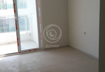 Квартира 1+1 в Алании, Турция | STE-56626