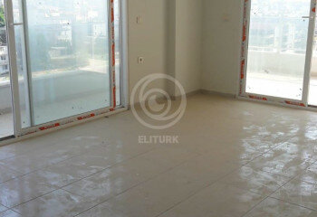 Квартира 1+1 в Алании, Турция | STE-56626