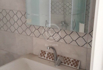 Квартира 1+1 в Алании, Турция | STE-56626