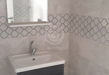 Квартира 1+1 в Алании, Турция | STE-56626