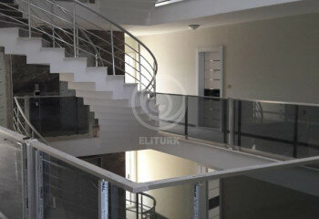 Квартира 1+1 в Алании, Турция | STE-56626