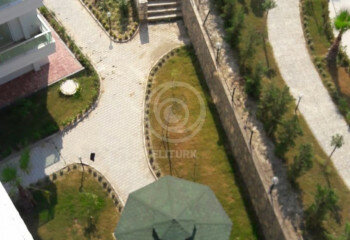 Квартира 1+1 в Алании, Турция | STE-56626