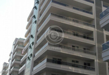 Квартира 1+1 в Алании, Турция | STE-56626