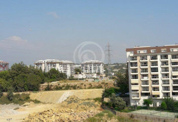 Квартира 1+1 в Алании, Турция | STE-56626