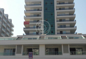 Квартира 1+1 в Алании, Турция | STE-56626