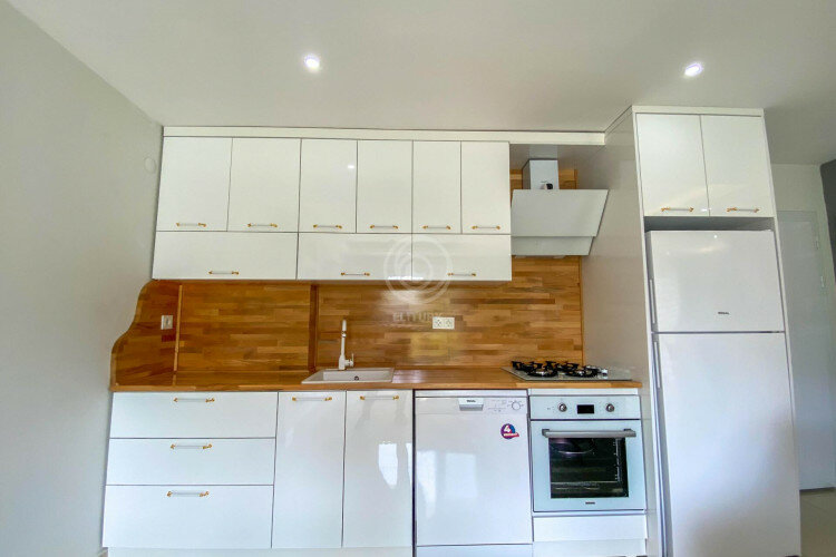 Квартира 1+1 в Алании, Турция | PTE-56617