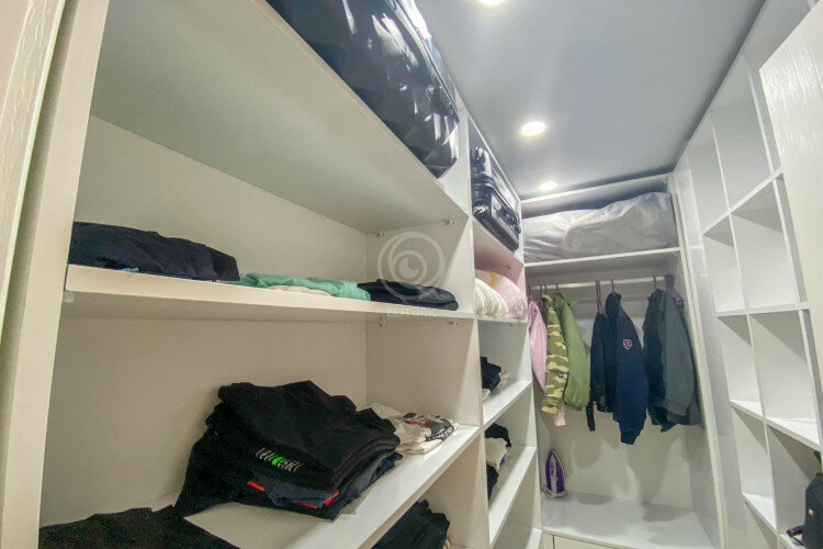 Квартира 1+1 в Алании, Турция | PTE-56617