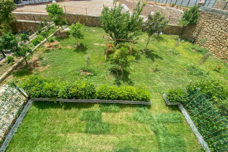 Квартира 1+1 в Алании, Турция | PTE-56617