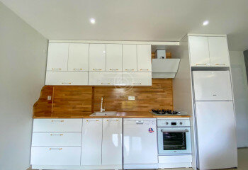 Квартира 1+1 в Алании, Турция | PTE-56617