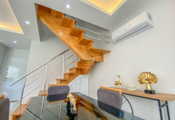 Квартира 1+1 в Алании, Турция | PTE-56617