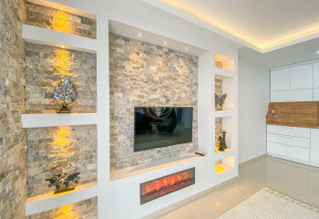 Квартира 1+1 в Алании, Турция | PTE-56617