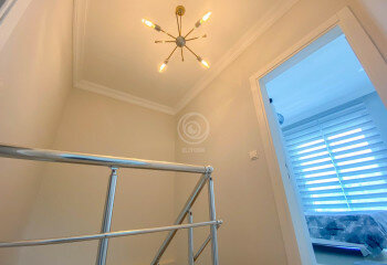 Квартира 1+1 в Алании, Турция | PTE-56617