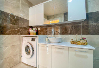 Квартира 1+1 в Алании, Турция | PTE-56617