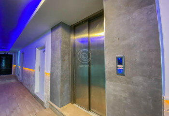 Квартира 1+1 в Алании, Турция | PTE-56617