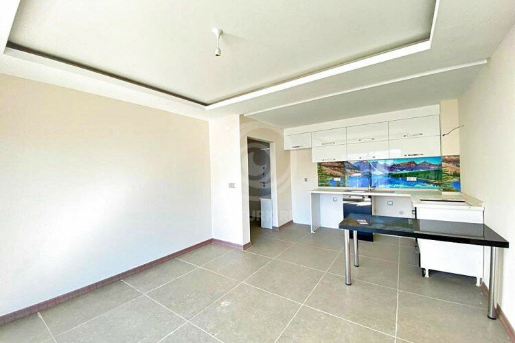 Квартира 1+1 в Алании, Турция | SBB-56668